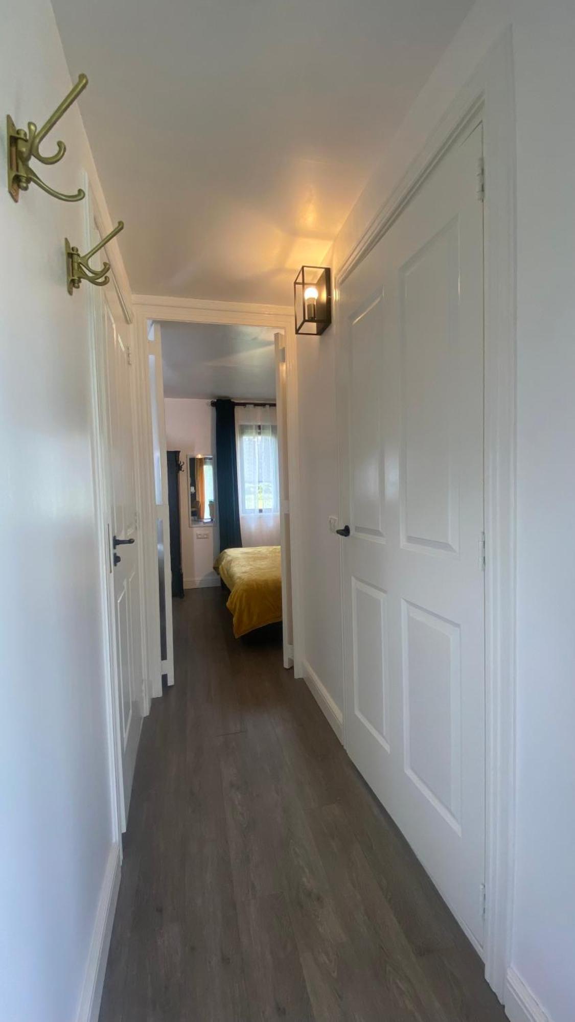 Albertine Agnes Tiny House Franeker Exterior foto